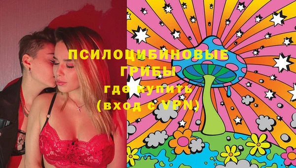 Альфа ПВП Тайга